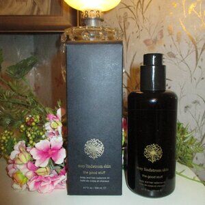 May Lindstrom/The Good Stuff